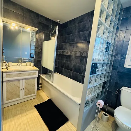 L'r Marin Vakantiehuis Grand-Fort-Philippe