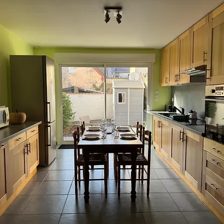 L'r Marin * Grand-Fort-Philippe