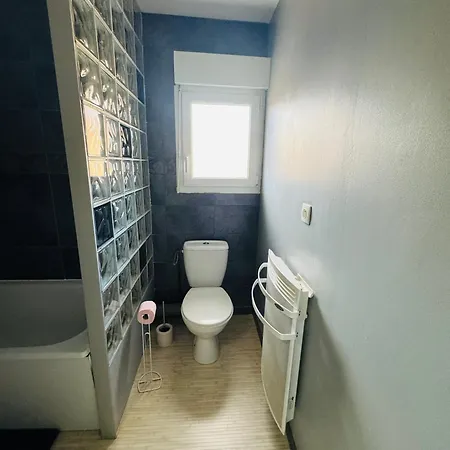 L'r Marin Vakantiehuis *