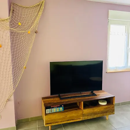 L'r Marin Vakantiehuis