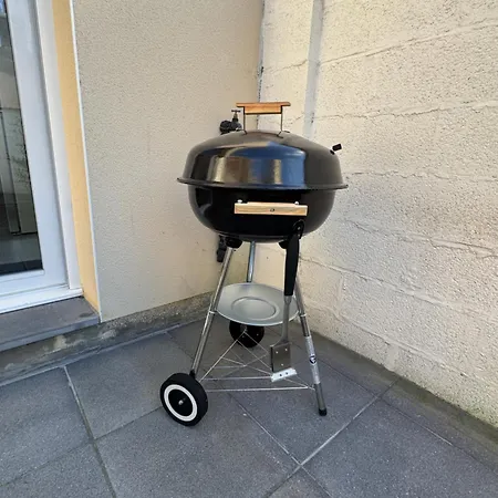 Vakantiehuis L'r Marin Grand-Fort-Philippe