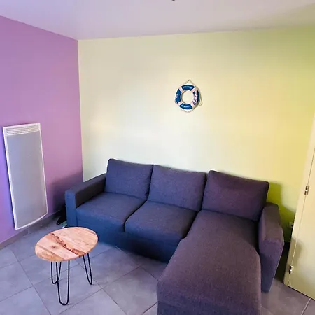 L'r Marin * Grand-Fort-Philippe